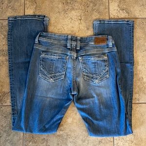 BKE Payton Bootcut 31XL